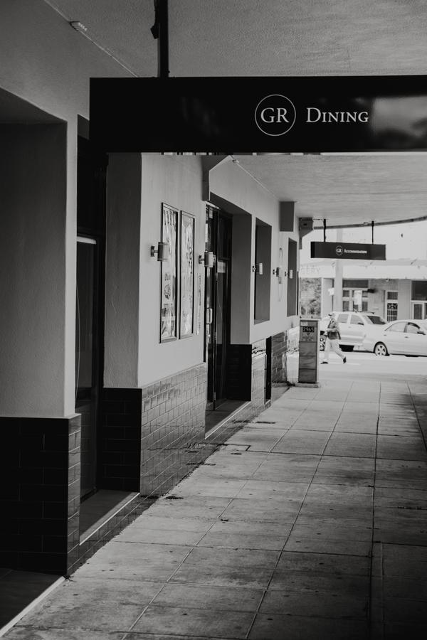 General Roberts Hotel New Lambton ภายนอก รูปภาพ