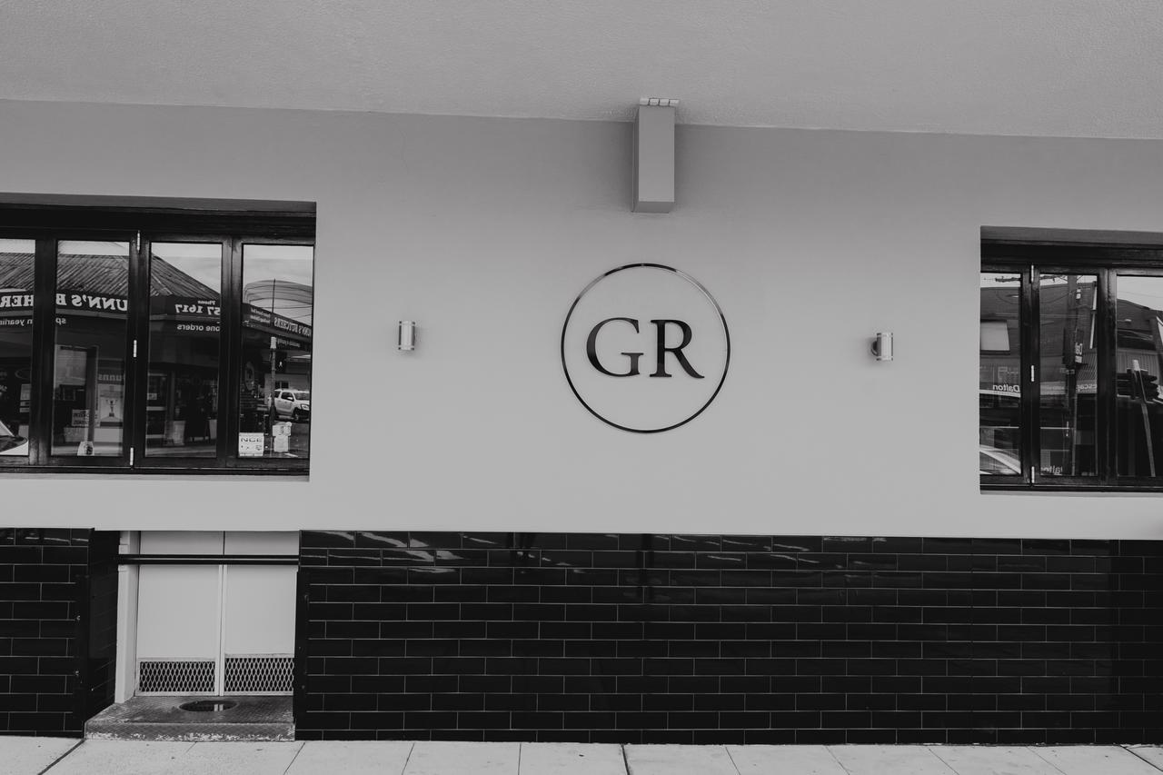 General Roberts Hotel New Lambton ภายนอก รูปภาพ